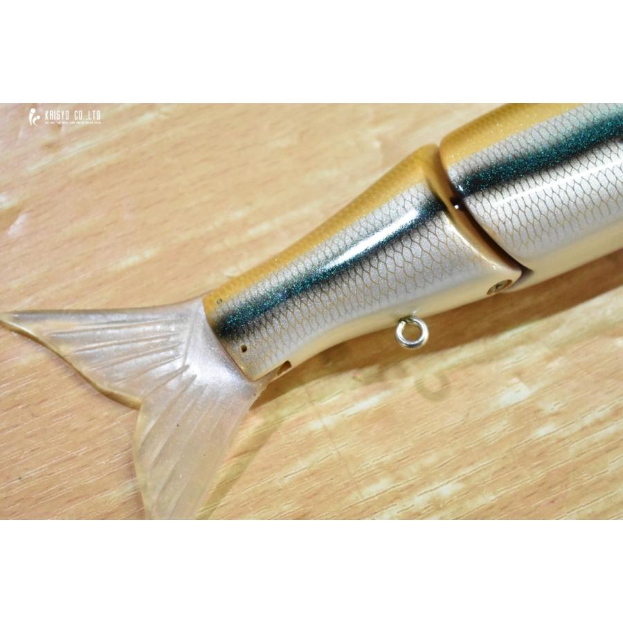 ワンベイツ ウルトラ 未使用品 onebaits ultra ビッグベイト 淡水 バス