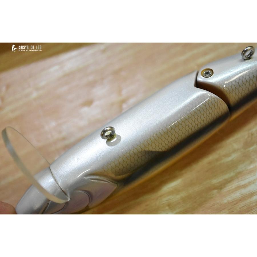 ワンベイツ ウルトラ 未使用品 onebaits ultra ビッグベイト 淡水 バス