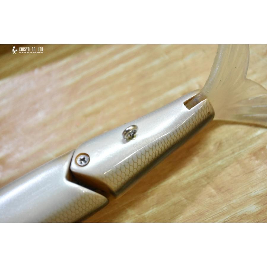 ワンベイツ ウルトラ 未使用品 onebaits ultra ビッグベイト 淡水 バス