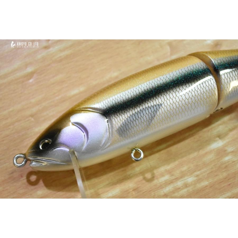 ワンベイツ ウルトラ 未使用品 onebaits ultra ビッグベイト 淡水 バス