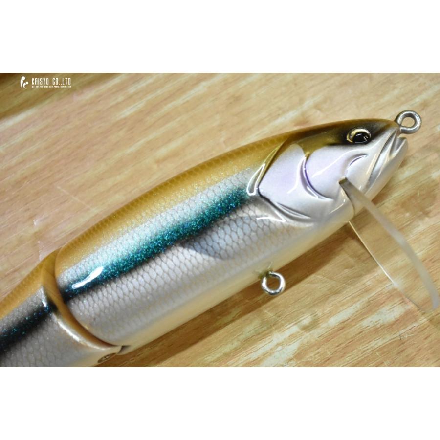 ワンベイツ ウルトラ 未使用品 onebaits ultra ビッグベイト 淡水 バス
