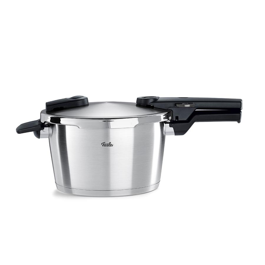 Fissler（フィスラー） 公式 圧力鍋 ビタクイック プレミアム 4.5L IH