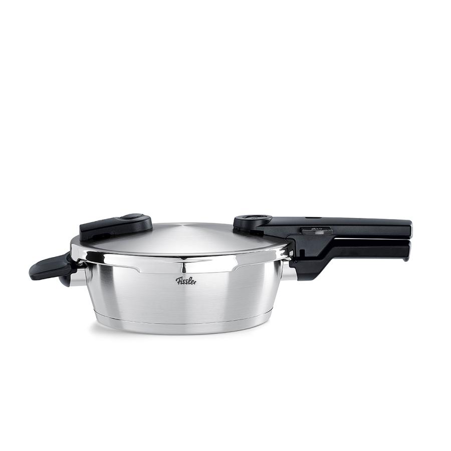 Fissler（フィスラー） 公式 圧力鍋 ビタクイック プレミアム