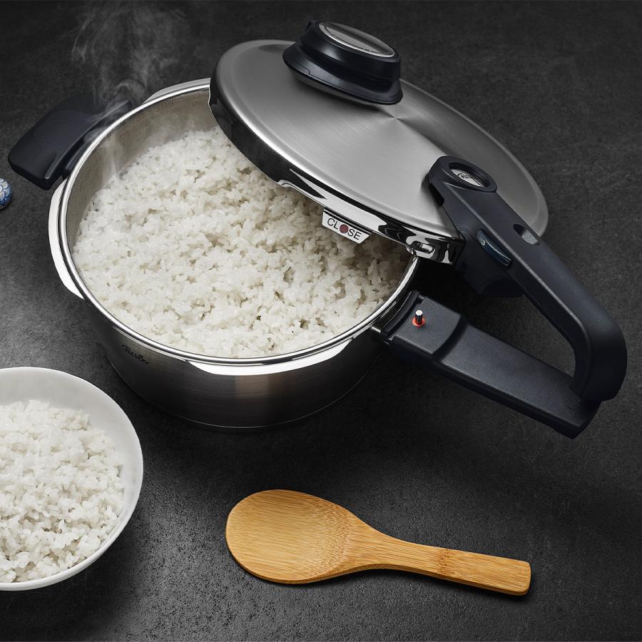 Fissler（フィスラー） 公式 圧力鍋 ビタビット プレミアム 2.5 L