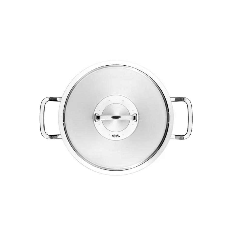 Fissler（フィスラー） 公式 両手鍋 20cm オリジナル プロフィ