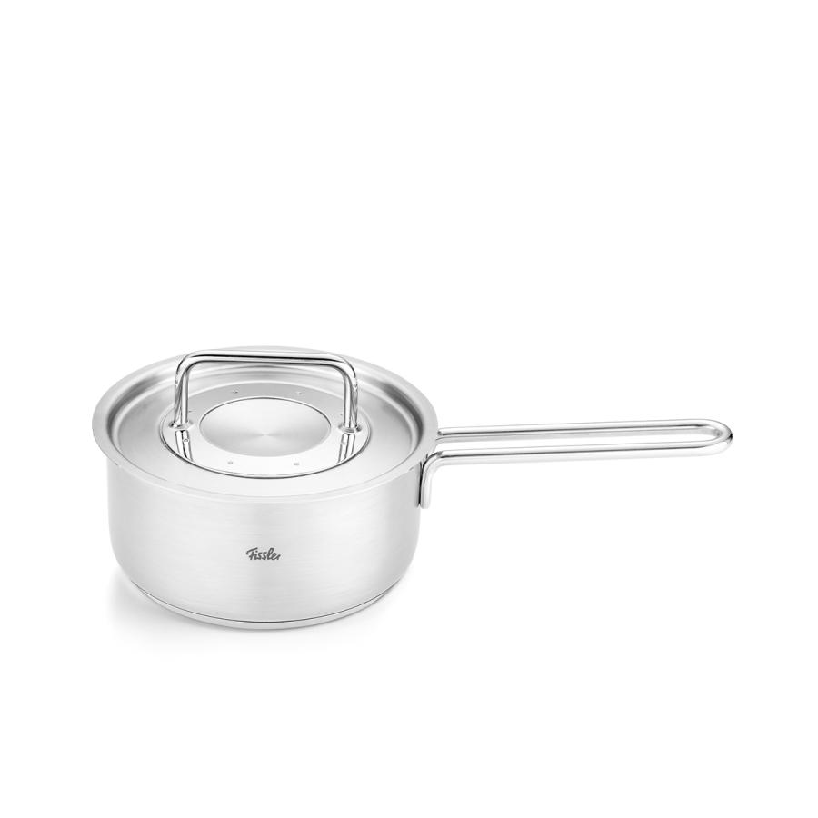 Fissler（フィスラー） 公式 片手鍋 16cm ピュア コレクション ソース