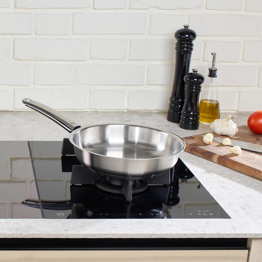 Fissler（フィスラー） 公式 フライパン 24cm ピュア コレクション IH