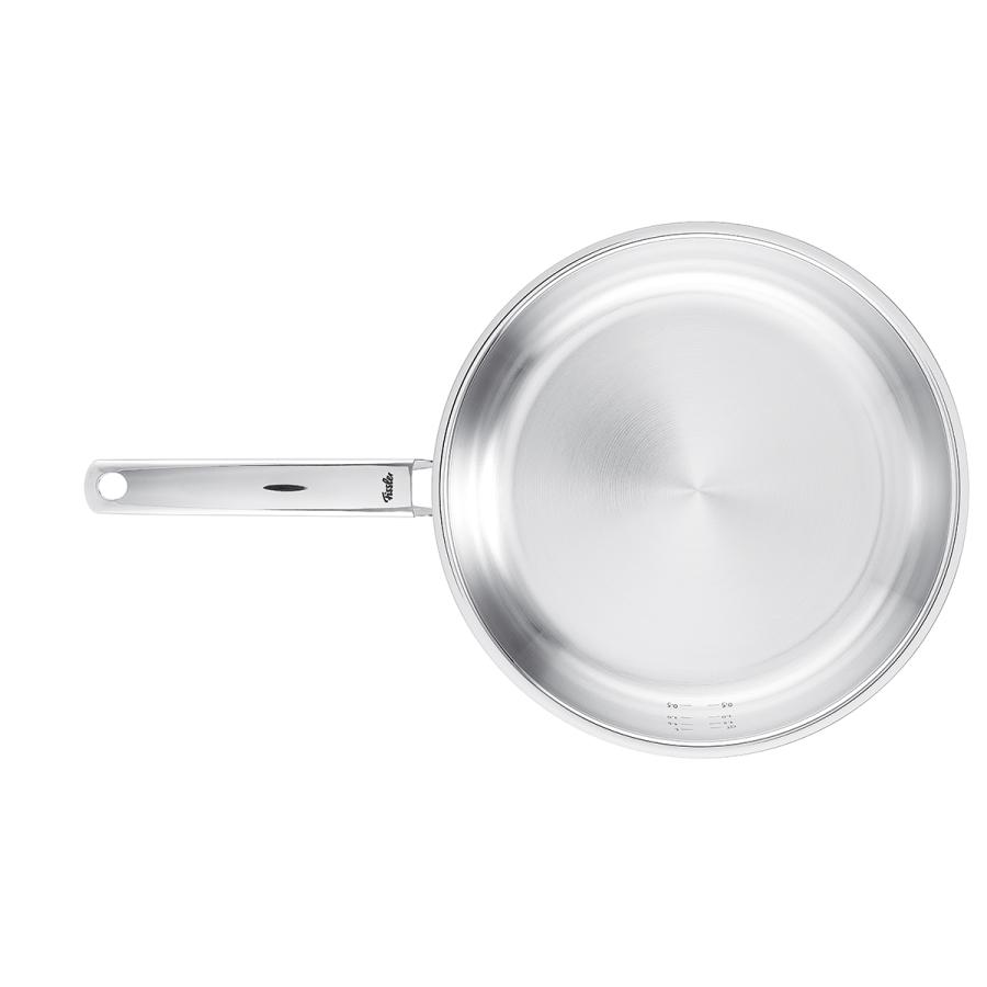 Fissler（フィスラー） 公式 フライパン 28cm ピュア コレクション IH