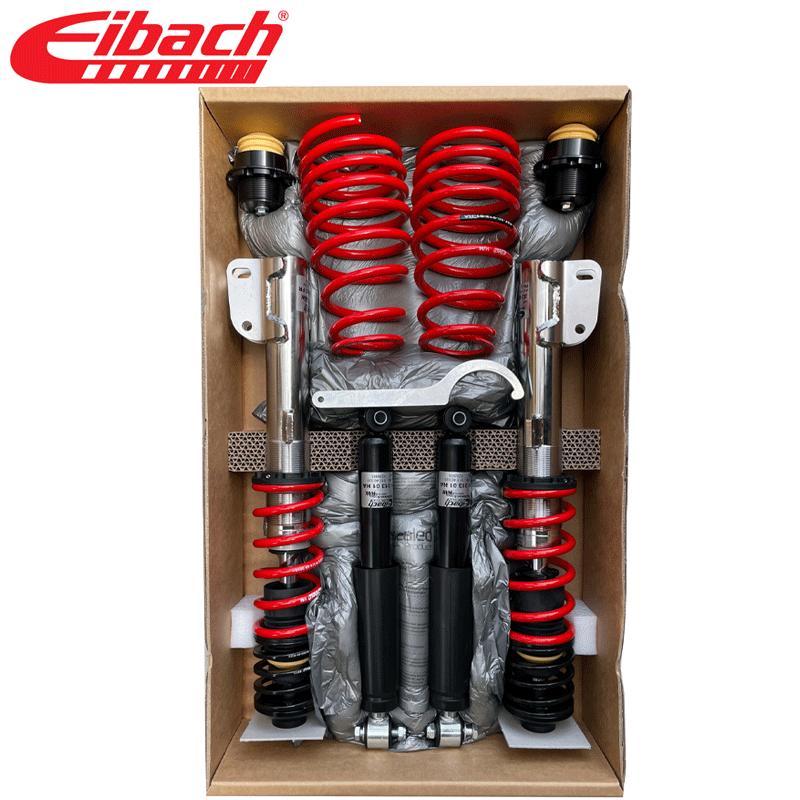 FJ FACTORYスペシャルセット】 Eibach (アイバッハ) ローダウン
