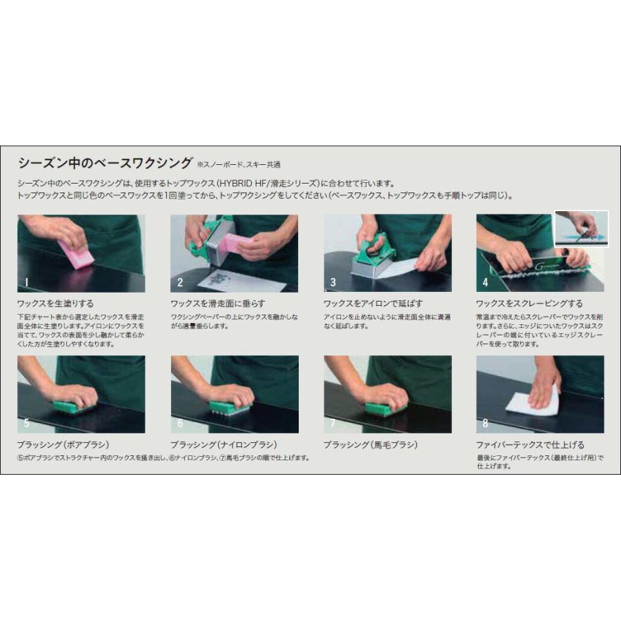 Gallium【ワクシングアイロン】ガリウム TU0205 プレートを大きくして