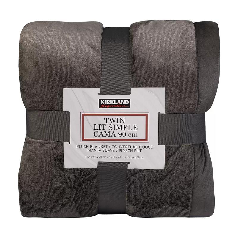 カークランド ブランケット コストコ 2025年 2026年 布団 毛布 COSTCO