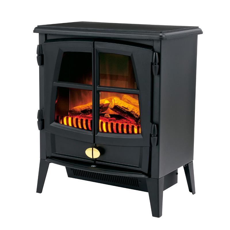 Optiflame 電気ストーブ ディンプレックス Dimplex 【 早割り 】ファン