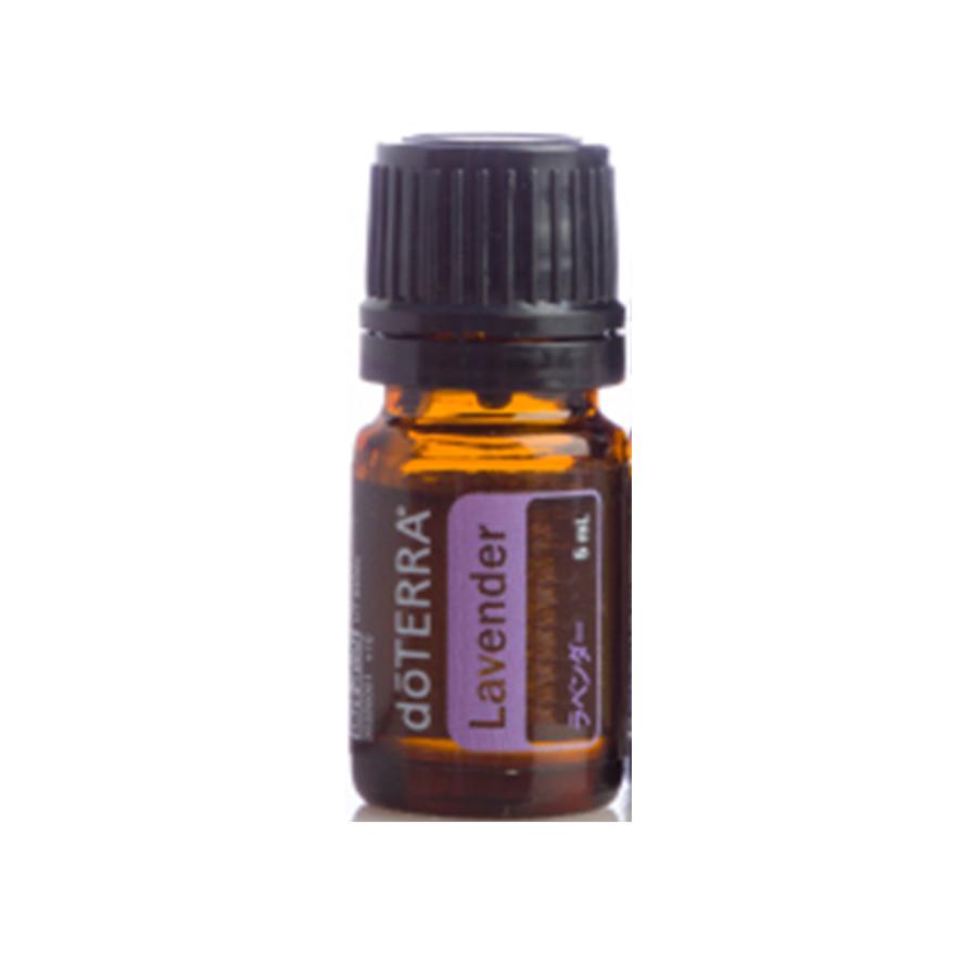 doTERRA（ドテラ） エッセンシャルオイル 精油 ラベンダー レモン