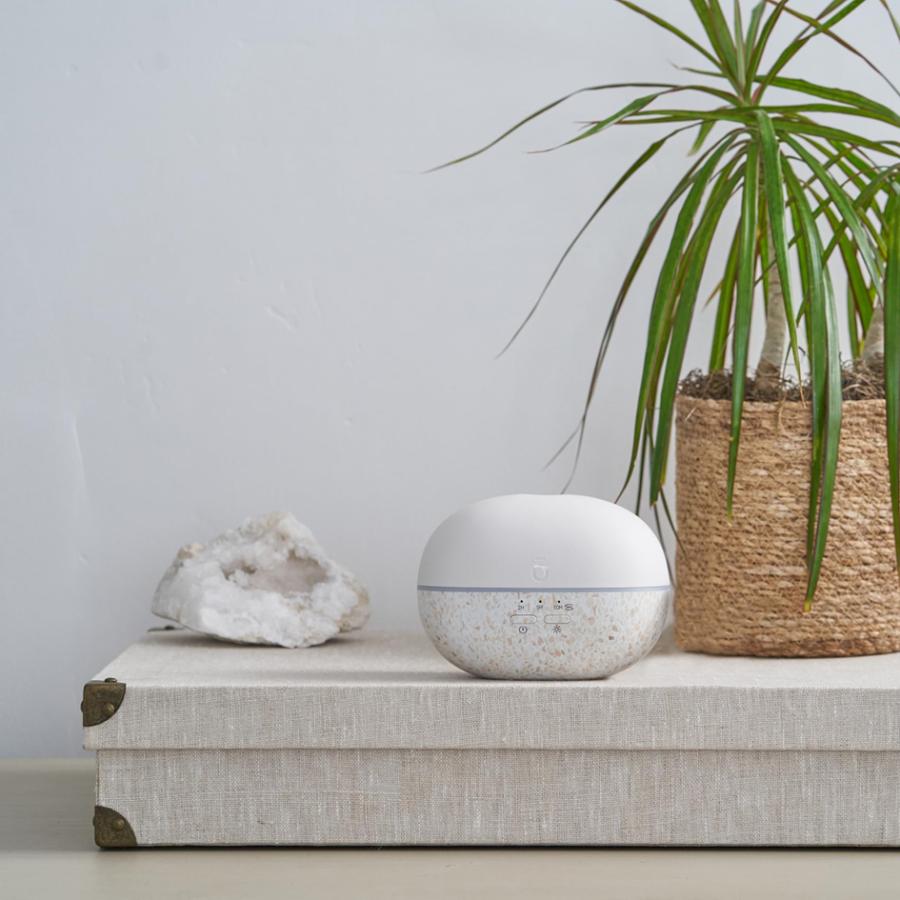 doTERRA（ドテラ） ペブルディフューザー 正規品 ディフューザー