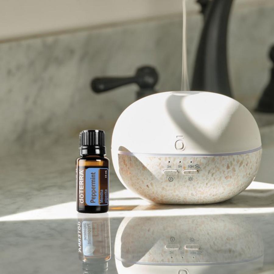 doTERRA（ドテラ） ペブルディフューザー 正規品 ディフューザー