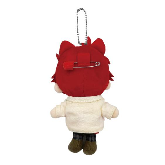 すとぷり 莉犬 莉犬くん ぬいぐるみキーホルダー 2023年 りいぬ Here