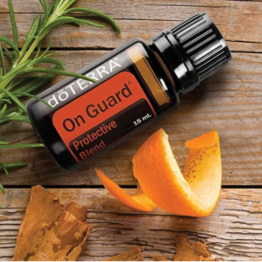 doTERRA（ドテラ） オンガード ハンドソープ フォーミングハンド