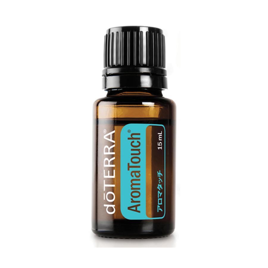 doTERRA（ドテラ） アロマタッチ 15mL 正規品 1本