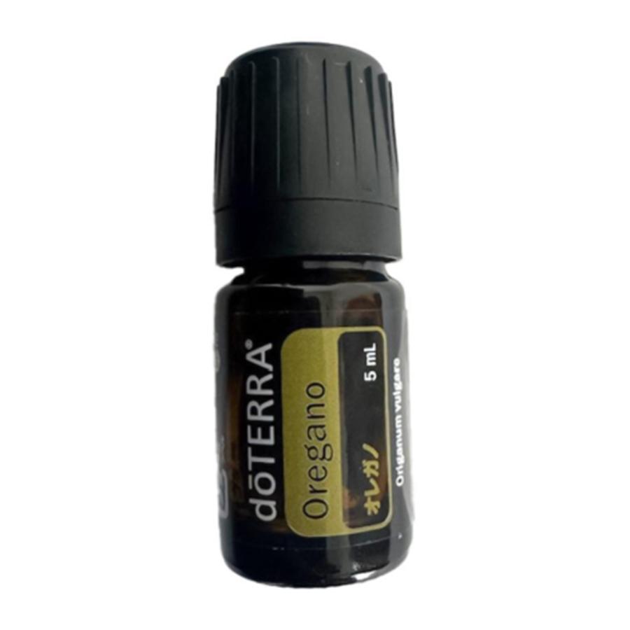 doTERRA（ドテラ） ウィンターグリーン ターメリック オレンジ ヒノキ