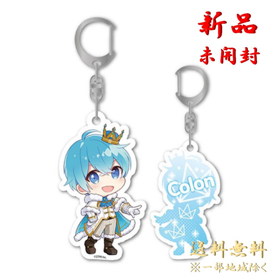 すとぷり ころんくん アクキー痛バ クリスマス winter デフォ すとぷり