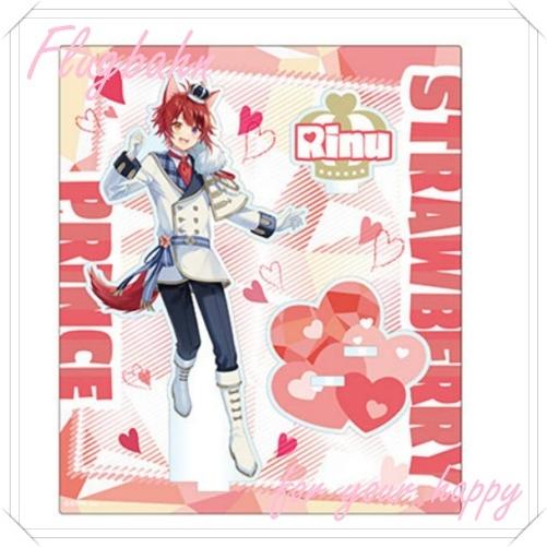 すとぷり 莉犬 莉犬くん りいぬ アクリルスタンド アクスタ 2022