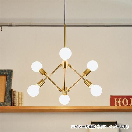 INTERFORM（インターフォルム） GRADISKA PENDANT LIGHT