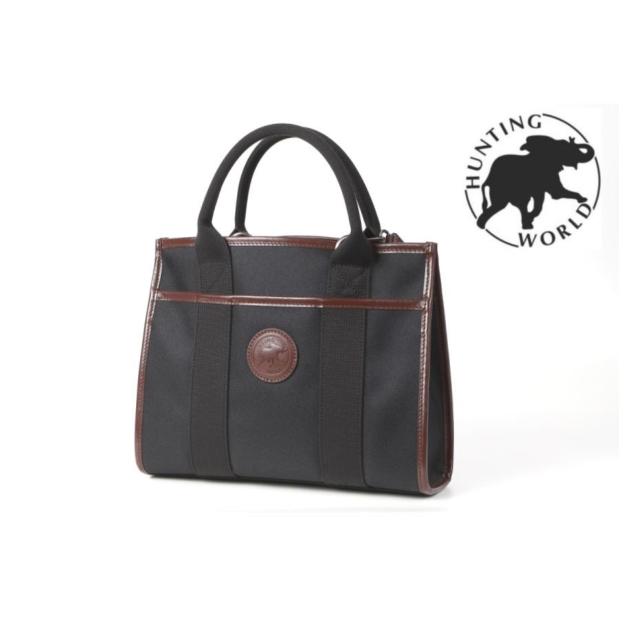 Hunting World（ハンティング・ワールド） トートバッグ ショルダー