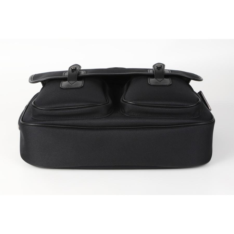 Hunting World（ハンティング・ワールド） ショルダーバッグ キャリー