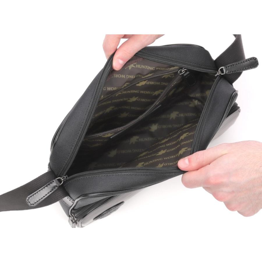 Hunting World（ハンティング・ワールド） ハンティング ワールド