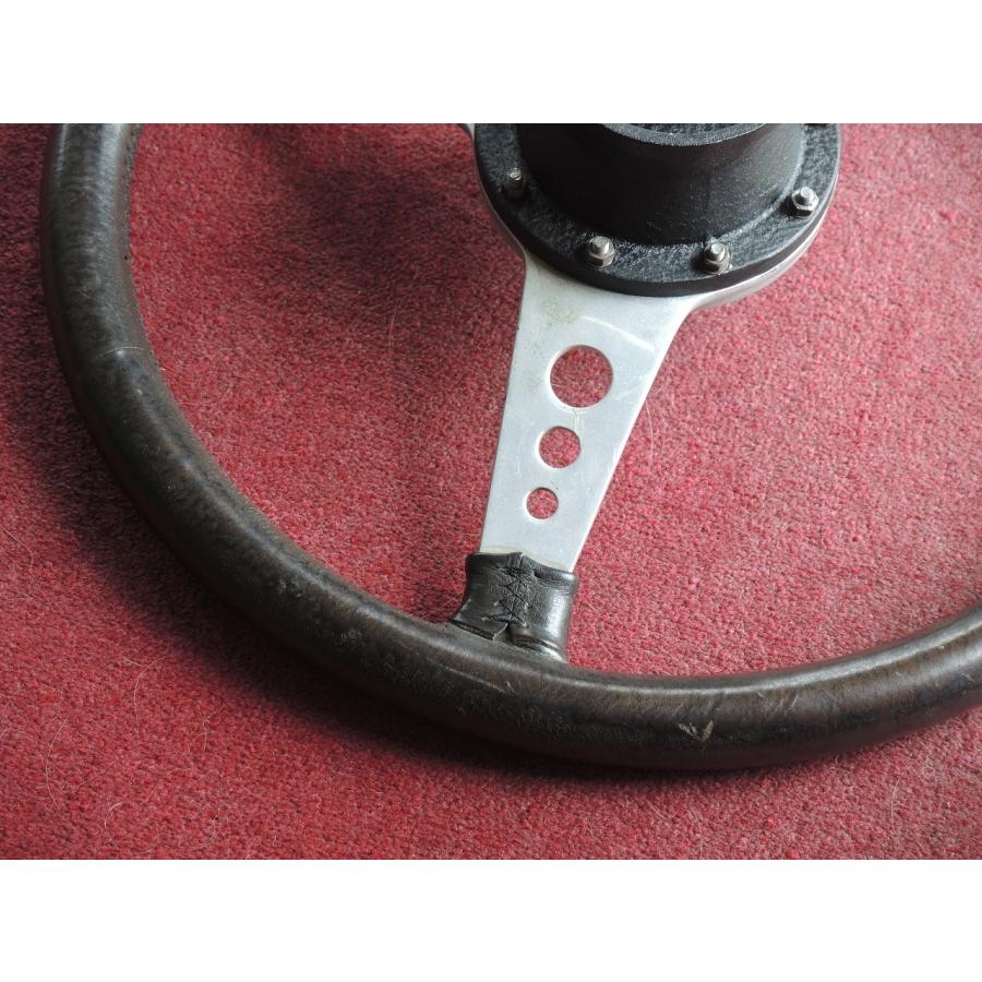 モトリタ ステアリング 15inch : フライングスコット - 通販 - Yahoo