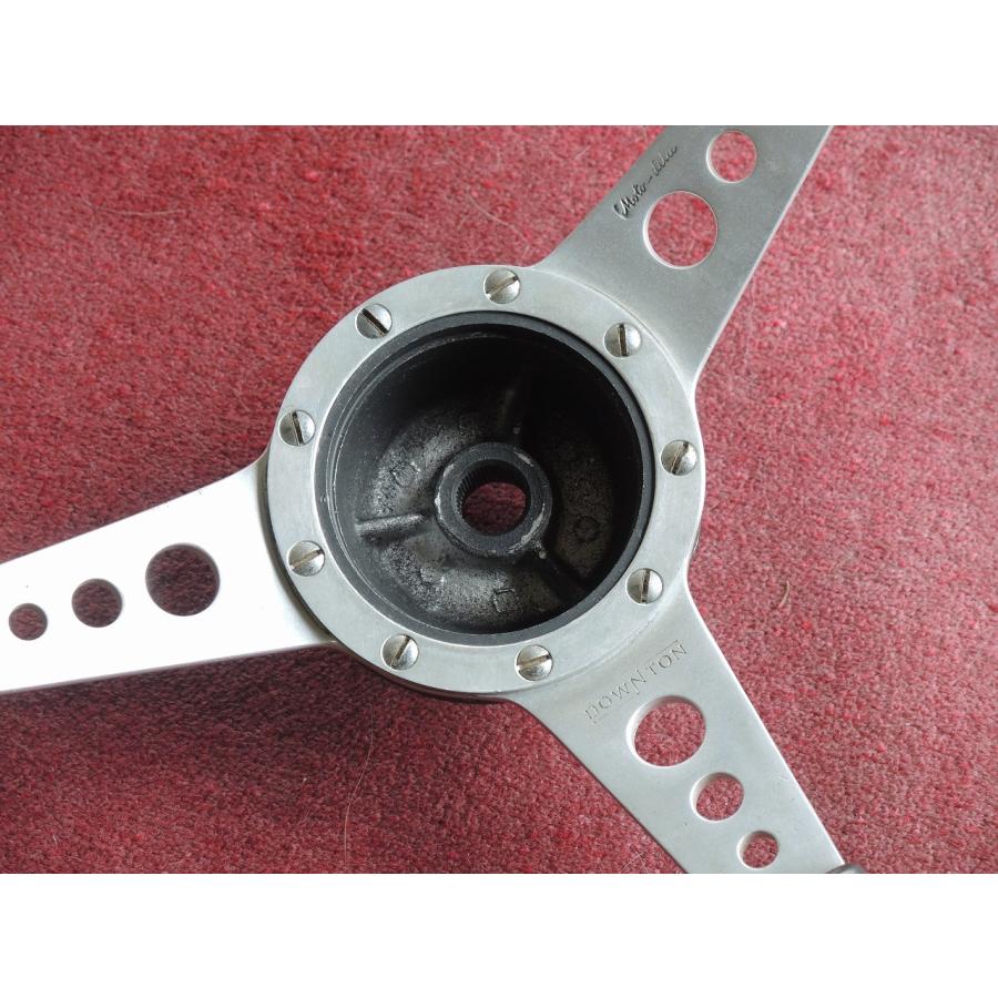 モトリタ ステアリング 15inch : フライングスコット - 通販 - Yahoo