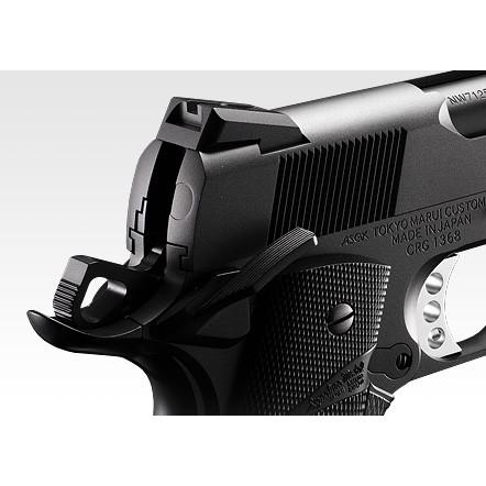 TOKYO MARUI（東京マルイ） ガスブローバックガン MEUピストル