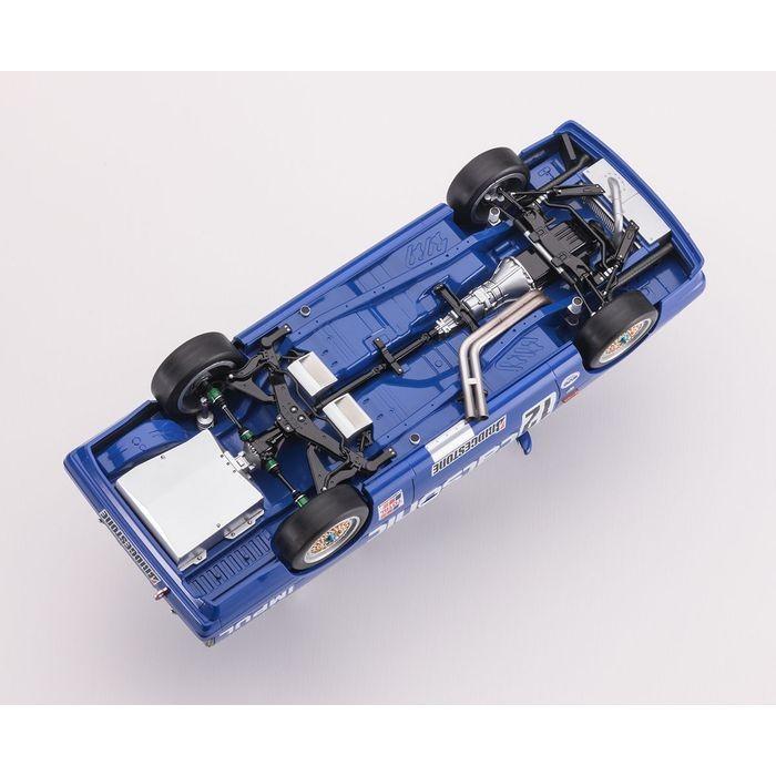 NISSAN Skyline Calsonic GTS-R R31 日産 ニッサン カルソニック