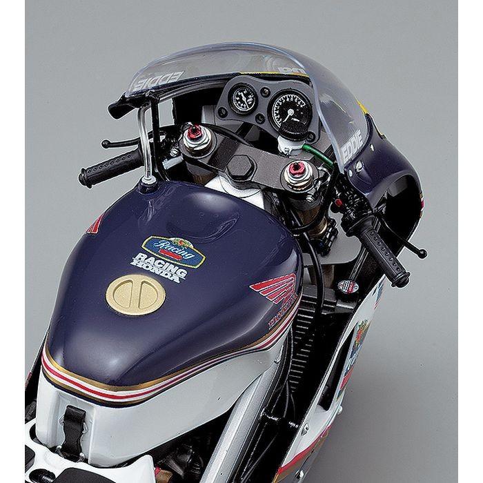 Honda ホンダ NSR500 “1989 WGP500 チャンピオン” エディ・ローソン 1
