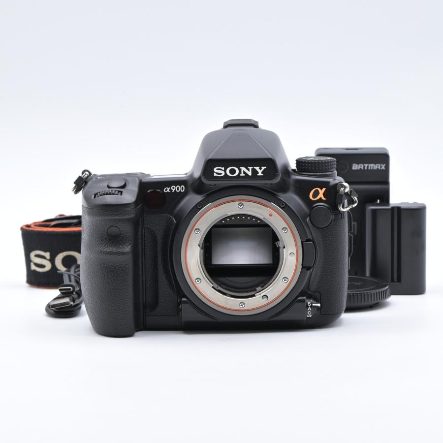 SONY ソニー α900 ボディ DSLR-A900 : フラッグシップカメラ - 通販