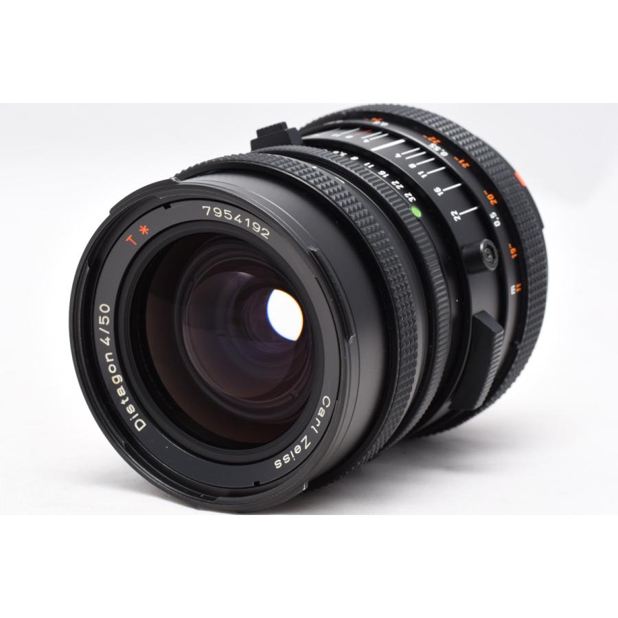 HASSELBLAD（ハッセルブラッド） 新品級｜ Hasselblad Distagon CF