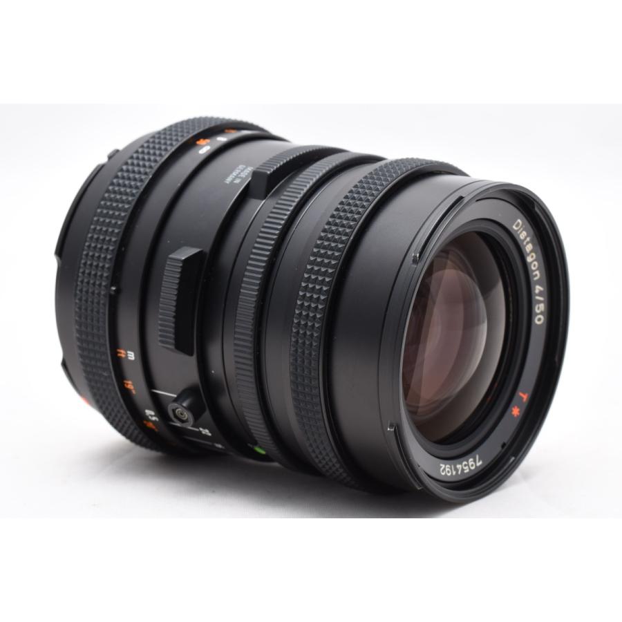 HASSELBLAD（ハッセルブラッド） 新品級｜ Hasselblad Distagon CF