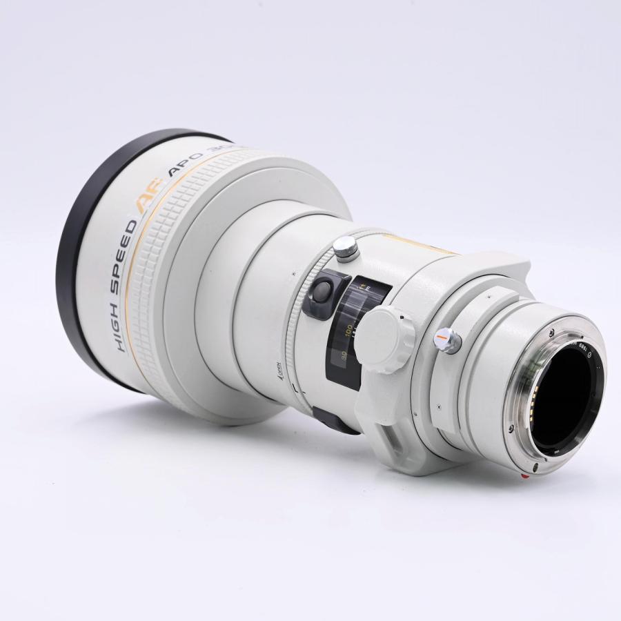 極上品｜ MINOLTA AF 300mm F2.8 APO ハイスピード : フラッグシップ
