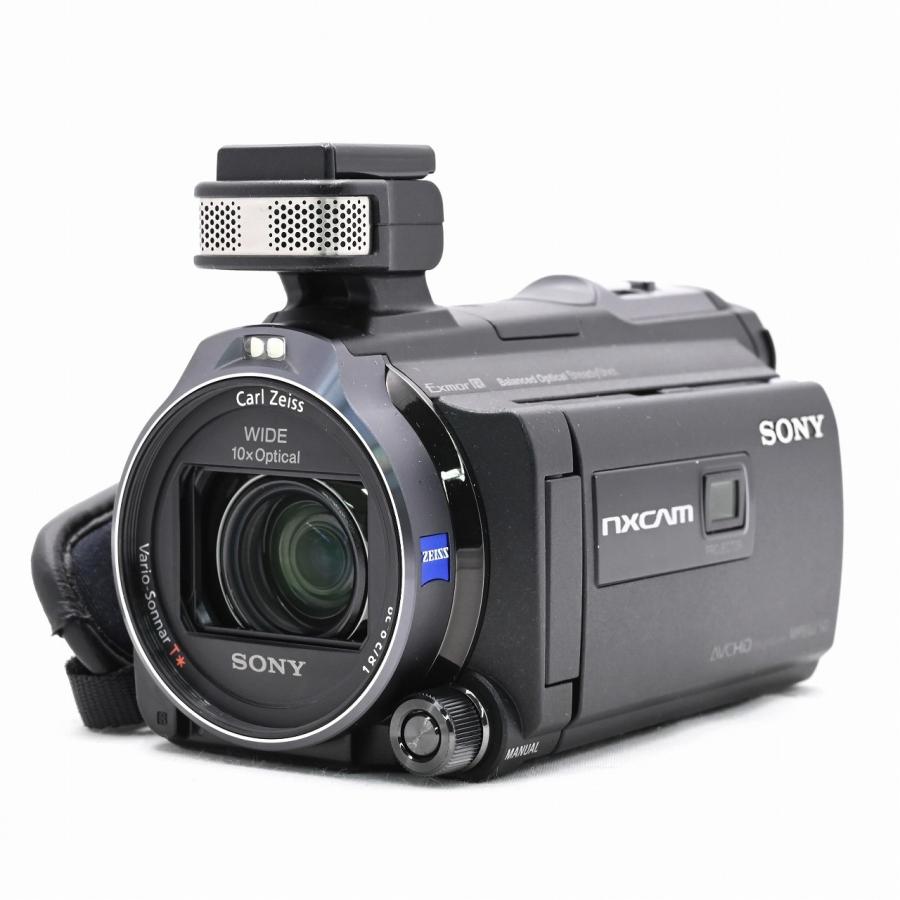 ソニー SONY HXR-NX30J : フラッグシップカメラ - 通販 - Yahoo