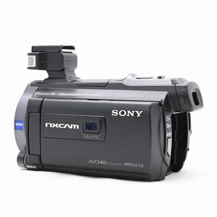 ソニー SONY HXR-NX30J : フラッグシップカメラ - 通販 - Yahoo