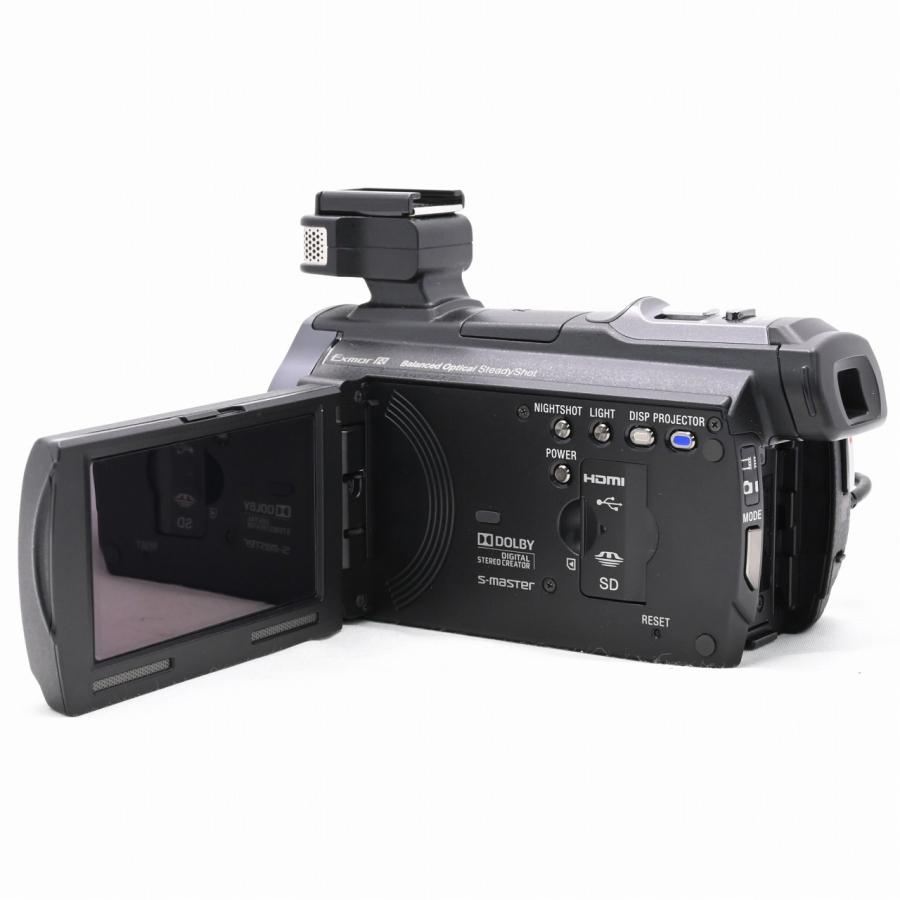 ソニー SONY HXR-NX30J : フラッグシップカメラ - 通販 - Yahoo