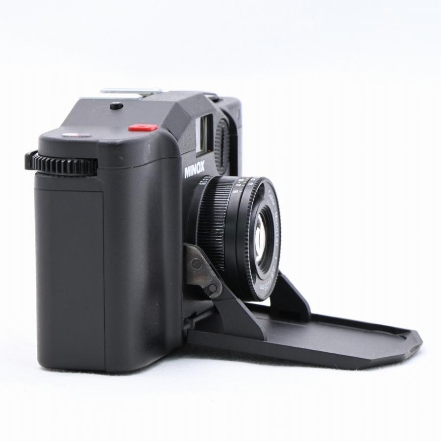 Minox 35EL 35mm F2.8 ミノックス : フラッグシップカメラ - 通販