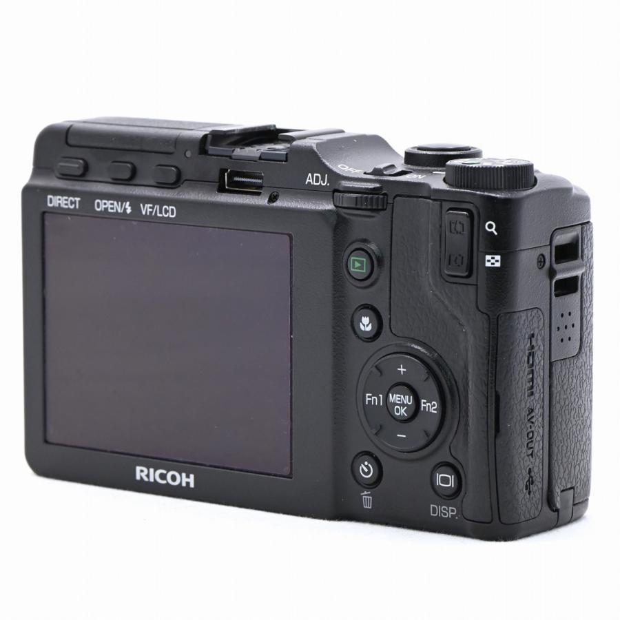 リコー RICOH GXR ボディ : フラッグシップカメラ - 通販 - Yahoo