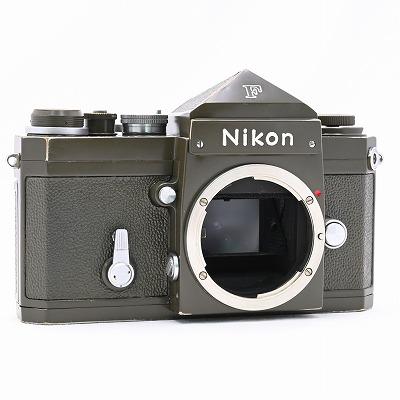 ニコン Nikon F アイレベル 海上自衛隊モデル + 35-135 F3.5-4.5 80