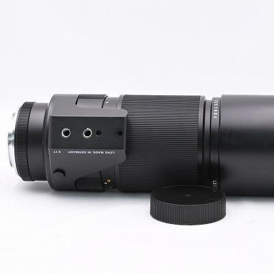 ライカ Leica TELYT-R 350mm F4.8 テリート : フラッグシップカメラ