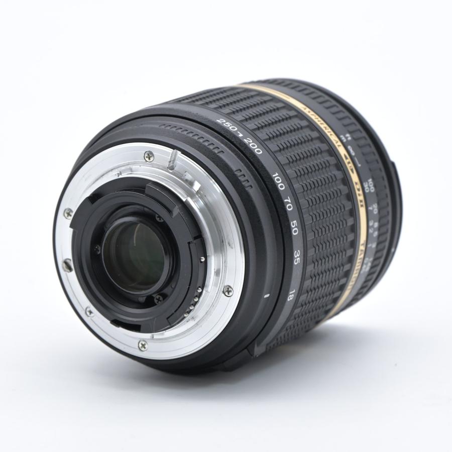 TAMRON タムロン AF18-250mm F/3.5-6.3 Di II LD Aspherical IF Macro