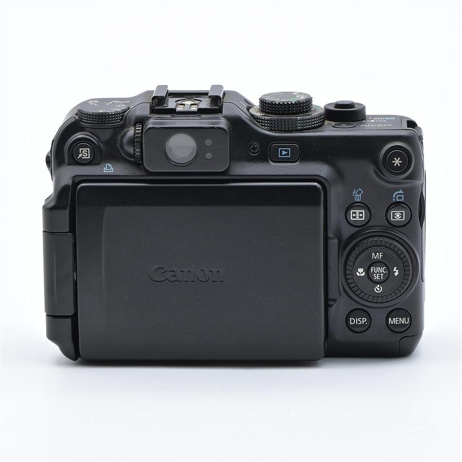CANON キヤノン PowerShot G11 : フラッグシップカメラ - 通販 - Yahoo
