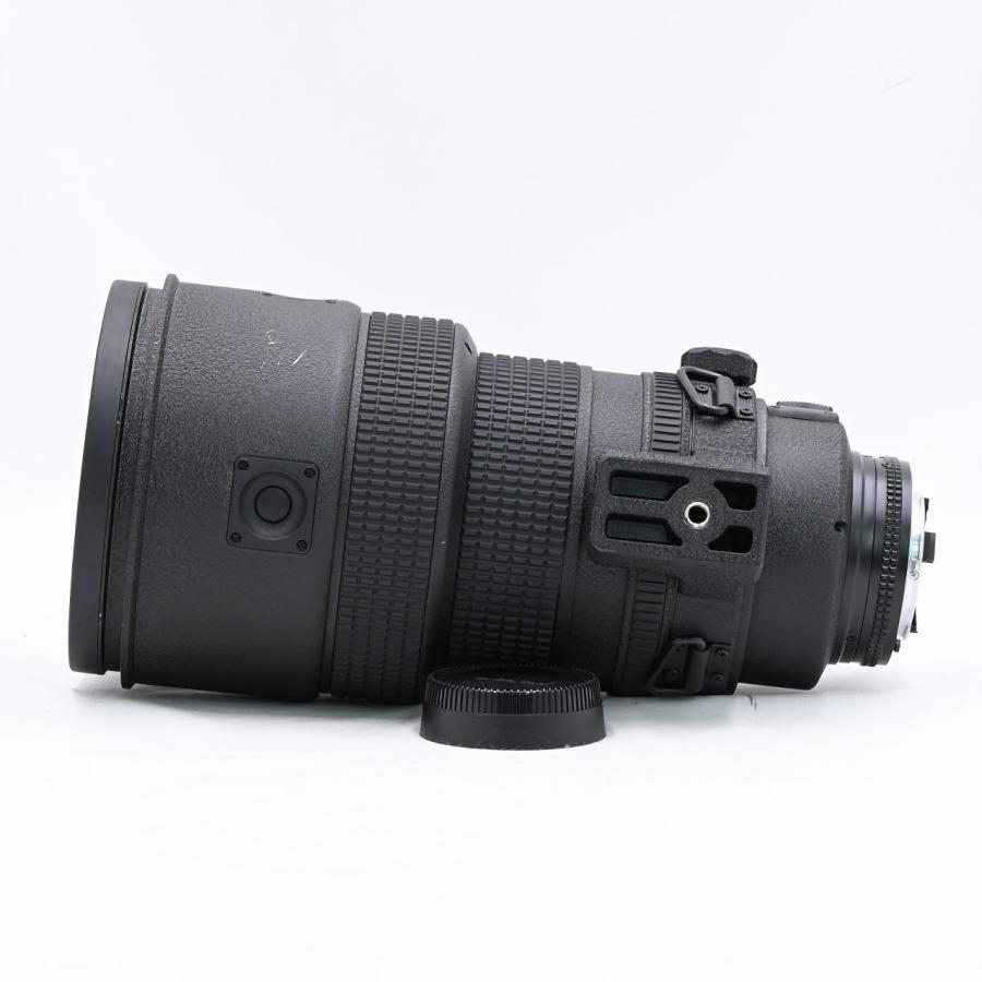 ニコン Nikon AF-I NIKKOR 300mm F2.8D ED : フラッグシップカメラ