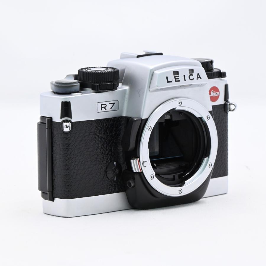 LEICA R7 一眼レフカメラ ライカ Leica R7の特徴と買取情報｜カメラの