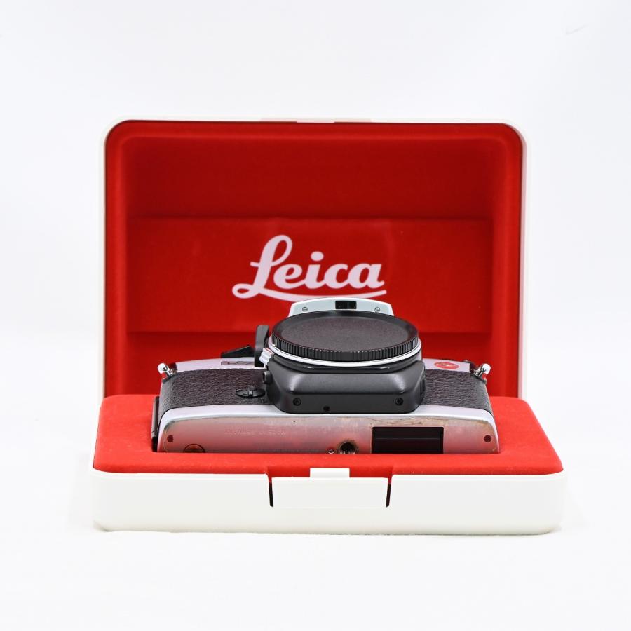ライカ Leica R7 シルバー : フラッグシップカメラ - 通販 - Yahoo